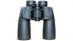 2-7.5x50mm Waterproof Porro Prism Binocular and Case,Black